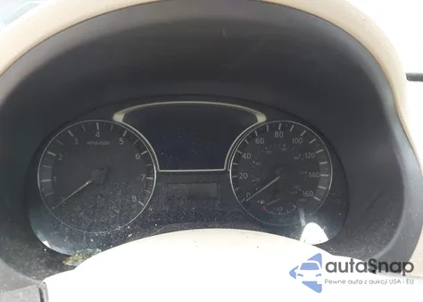 2013 Nissan Altima 2.5 S из США, поврежденный, VIN 1N4AL3AP5DC217658